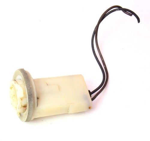 Wire tail light bulb holder - 2,