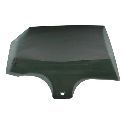 Genuine right rear window - genuine,