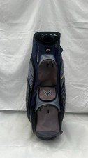 Callaway Golf Chev Org Cart Bag