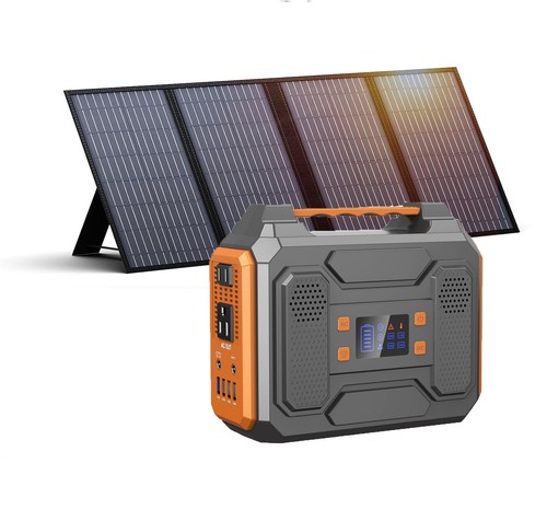 300w portable power - 300w, station