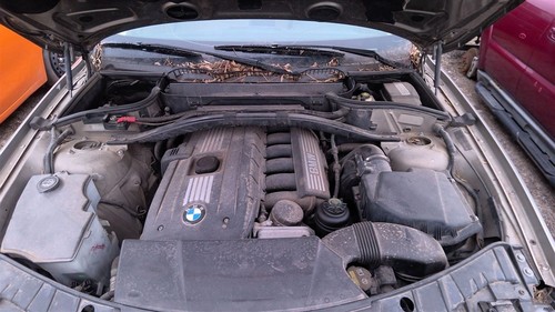 Engine fits 10 bmw - 07-10, x3