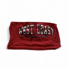 Primark Red “West Coast