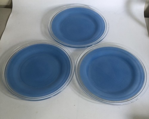 Vintage phoenix blue glass - vintage,