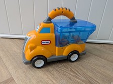 Little tikes pop hauler billy - tikes,
