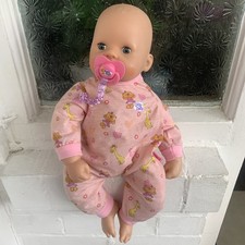 Zapf Creation Chou Chou Doll
