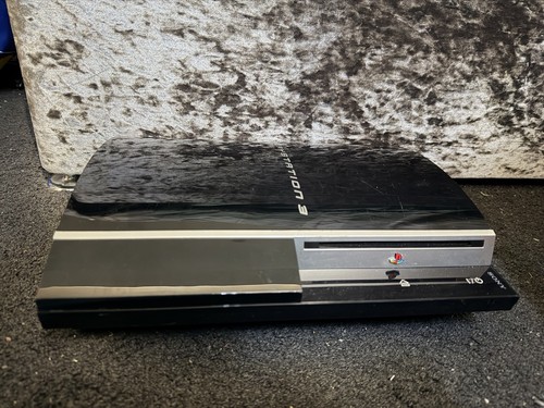 Sony playstation 40gb fat - sony,