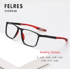 Men Reading Glasses +4.25 +4.5