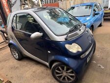 SMART FORTWO 450 700CC PETROL
