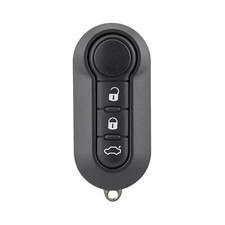 3B Flip Key Fob Case