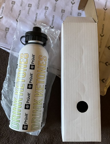 Pruvit keto nat ketones - os,