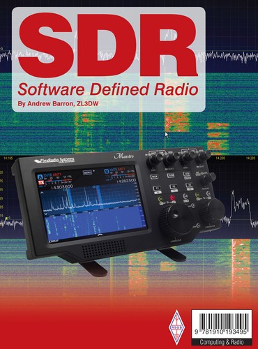 Sdr software defined radio - sdr,