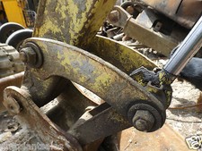 Yanmar B25V Tipping Links Only (PAIR) )Price Inc VAT