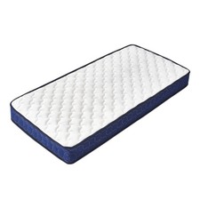 Memory Foam/Spring Foam Bed
