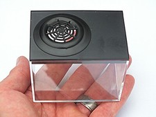 Spiderling Rearing Boxes With Pop Out Vent Tarantula Slings & Jumping Spider