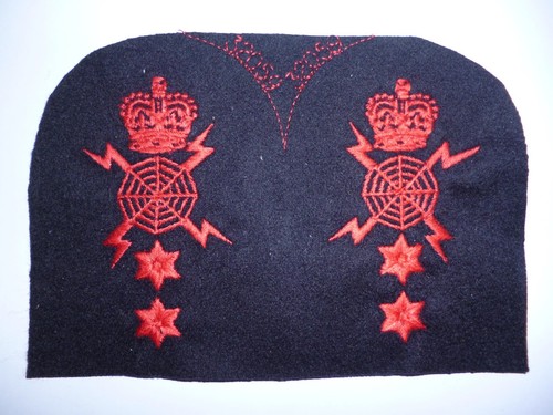 Royal navy chief petty - royal,