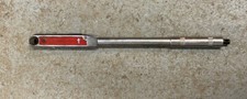 Britool Torque wrench EVT 1200  25 to 125 NM 1/2" Drive