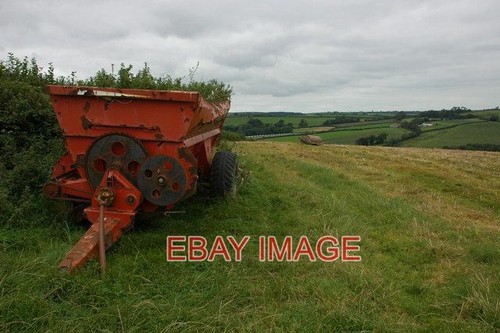Photo neglected muck - ,