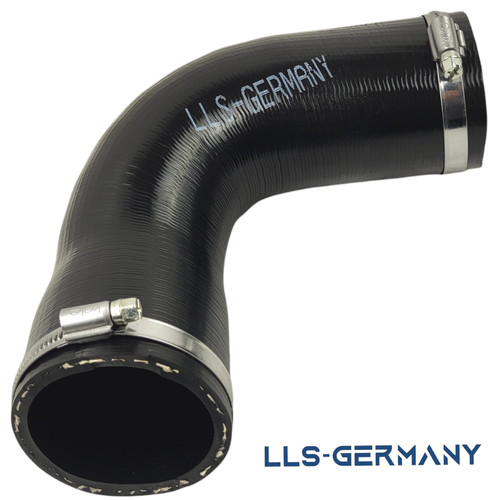 Turbo hose charge air - hose, for
