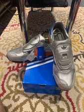Adidas - Micropacer ( Silver