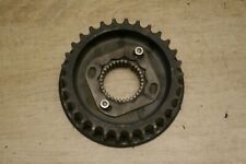 Harley Davidson Sportster XL 883 XL 1200 Engine Primary Belt Driven Gear