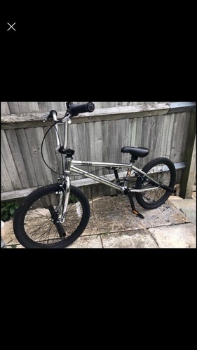 80s style rooster bmx - 80s,