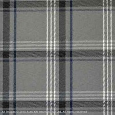 VW Golf GTi Tartan Plaid