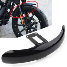 Front Fender Mudguard Splash