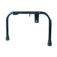 Main stand black ø22 RMS for