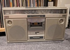 PANASONIC RX-5120LE VINTAGE