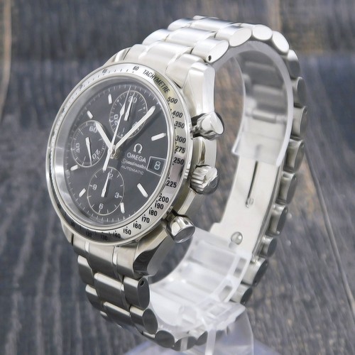 Omega speedmaster date 3513 - date, 3513.5