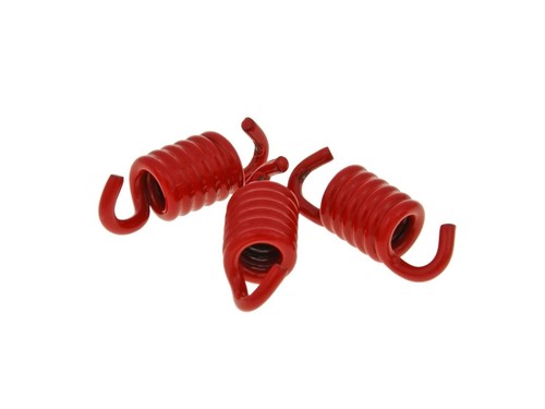 Clutch springs malossi mhr - clutch,