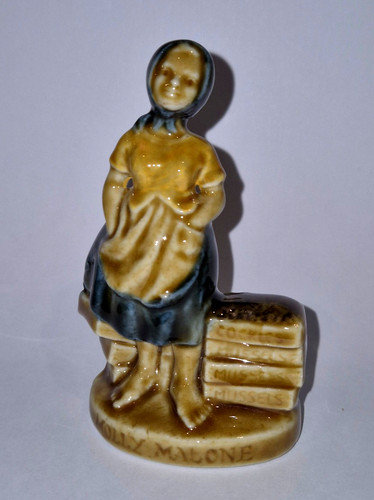 Wade 1990s molly malone - wade,