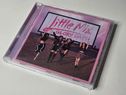 Little mix glory days - little,