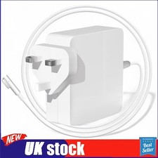 85W L Tip Power Charger for Mac Book Air/Pro 13 "15"17"in (2009-2012) A1172