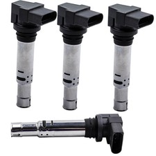 Ignition coil for - 4x,