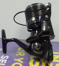 Daiwa Reel N'Zon Distance