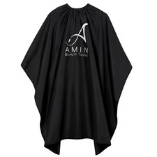 Barber Hair Cutting Cape Salon