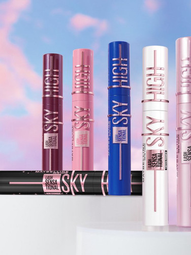 Maybelline lash sensational - lash,