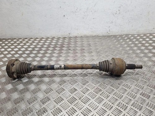 Audi half axle - q7, left