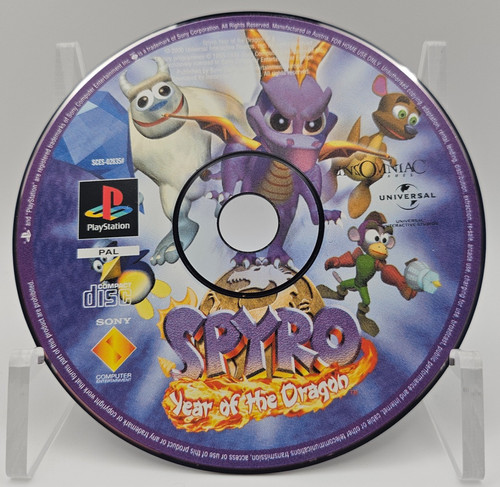 Spyro year the - the, dragon