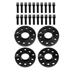 15/20mm Alloy Wheel Spacers