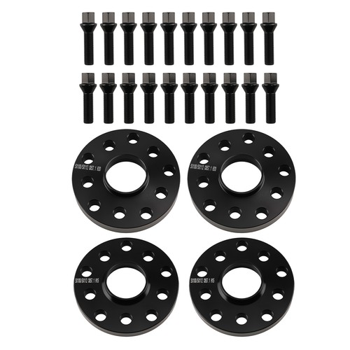20mm alloy wheel spacers - alloy,