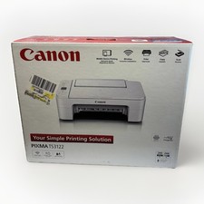Canon Pixma TS3122 Wireless