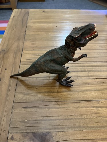 Tyrannosaurus rex dinosaur - tyrannosaurus,