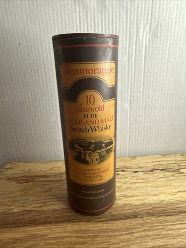 Glenmorangie years old - 10,