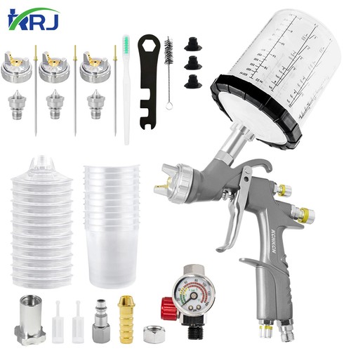 Lvlp air spray gun - lvlp,