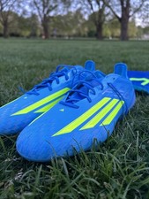 adidas F50 Elite FG Men's
