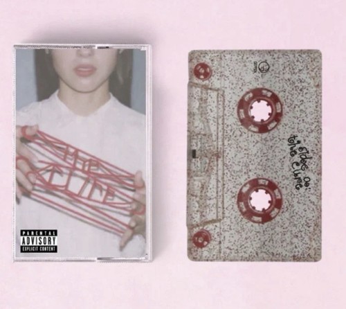Olivia rodrigo the - olivia, cure