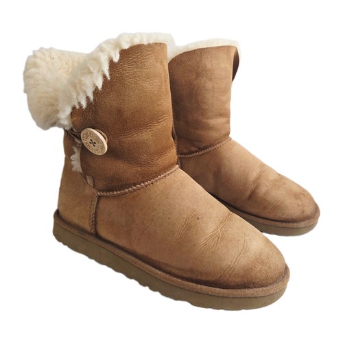 Ugg bailey button boots - bailey,