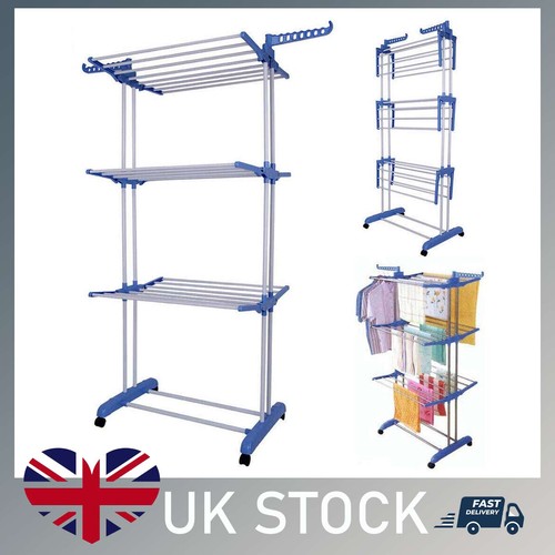4tier extra large clothes - extra,
